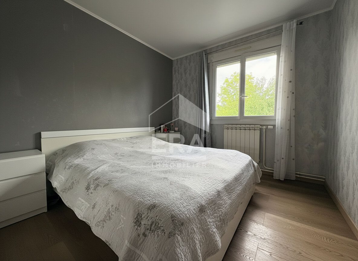 Maison à vendre, 90m², Coulaines
