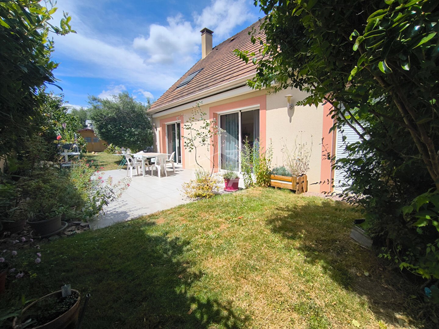Maison à vendre, 130m², Le Mans