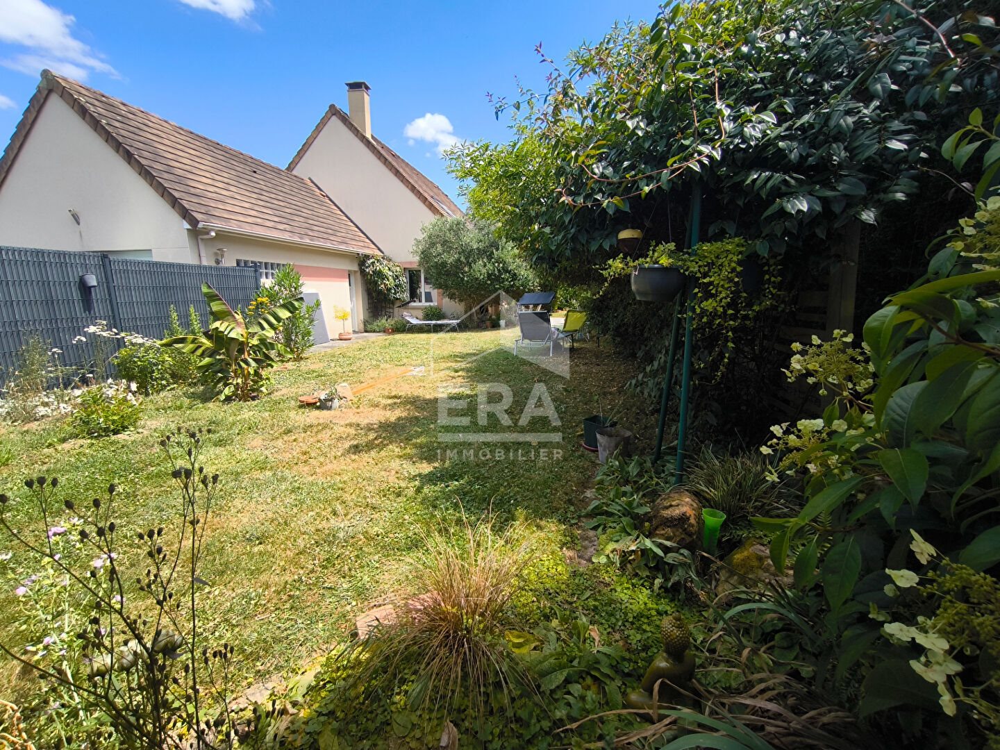 Maison à vendre, 130m², Le Mans
