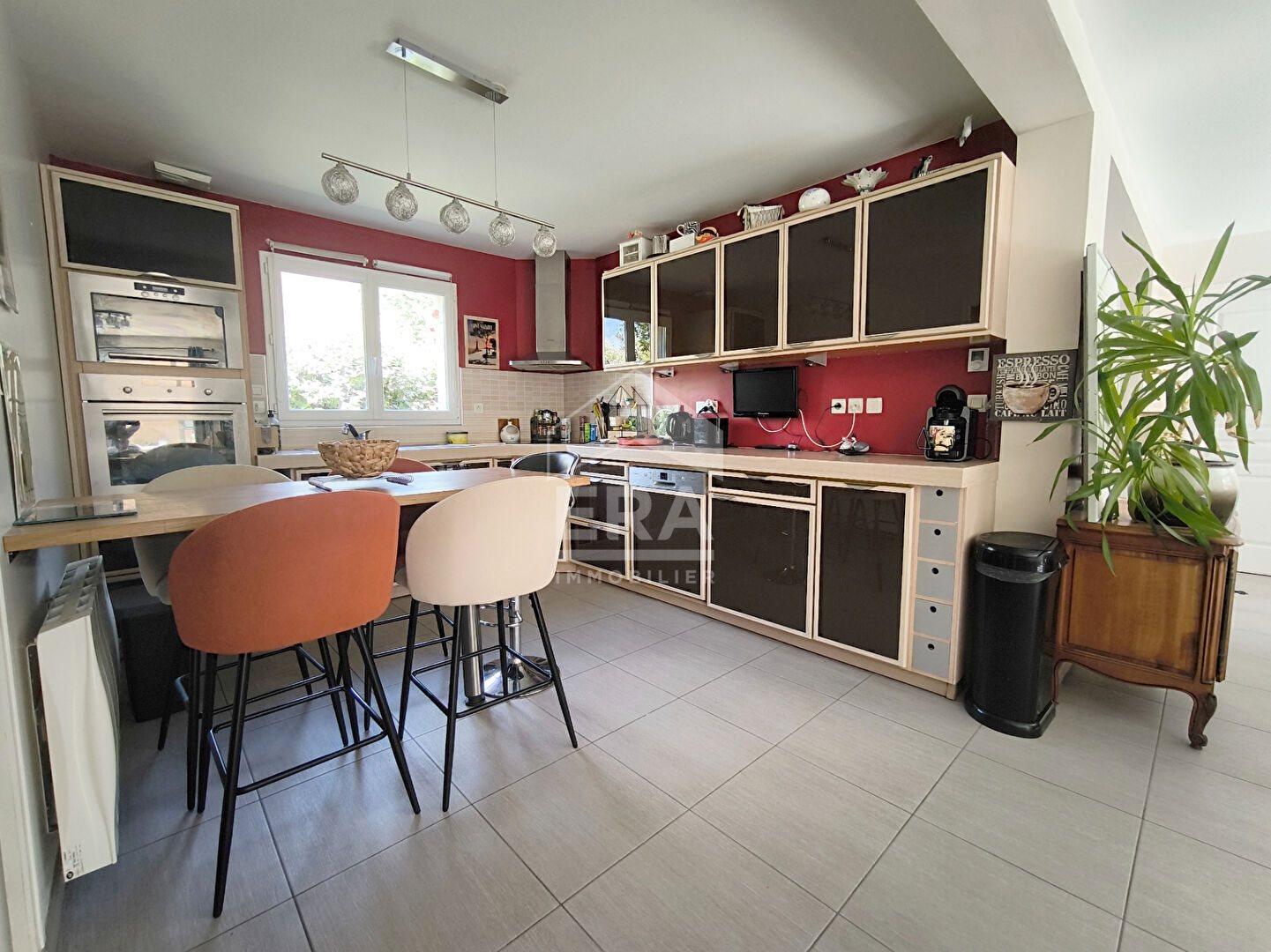 Maison à vendre, 130m², Le Mans