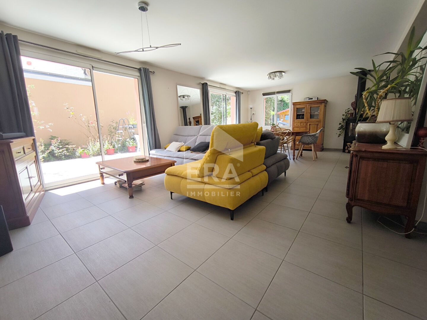 Maison à vendre, 130m², Le Mans