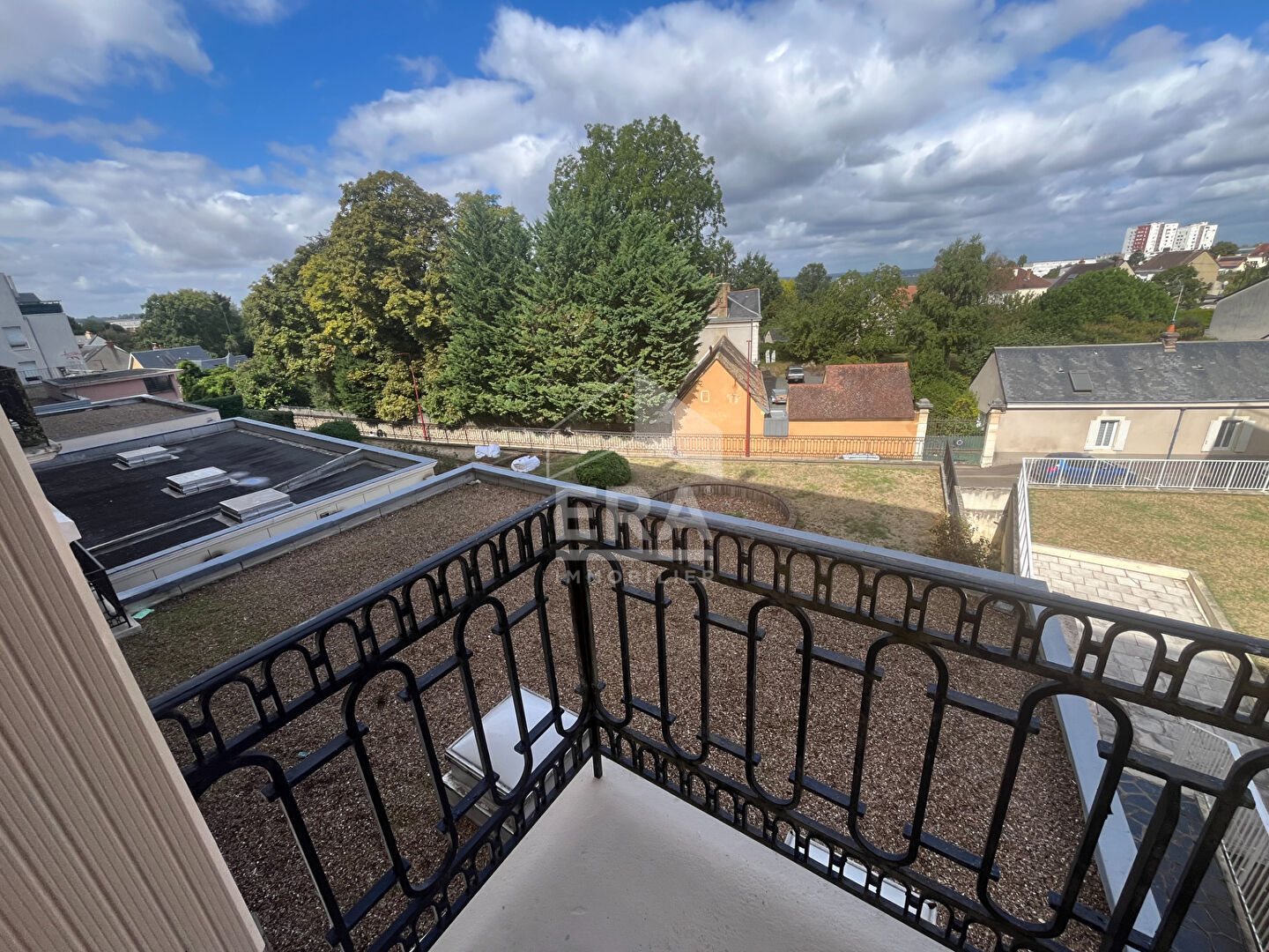 Appartement à louer, 71m², Le Mans