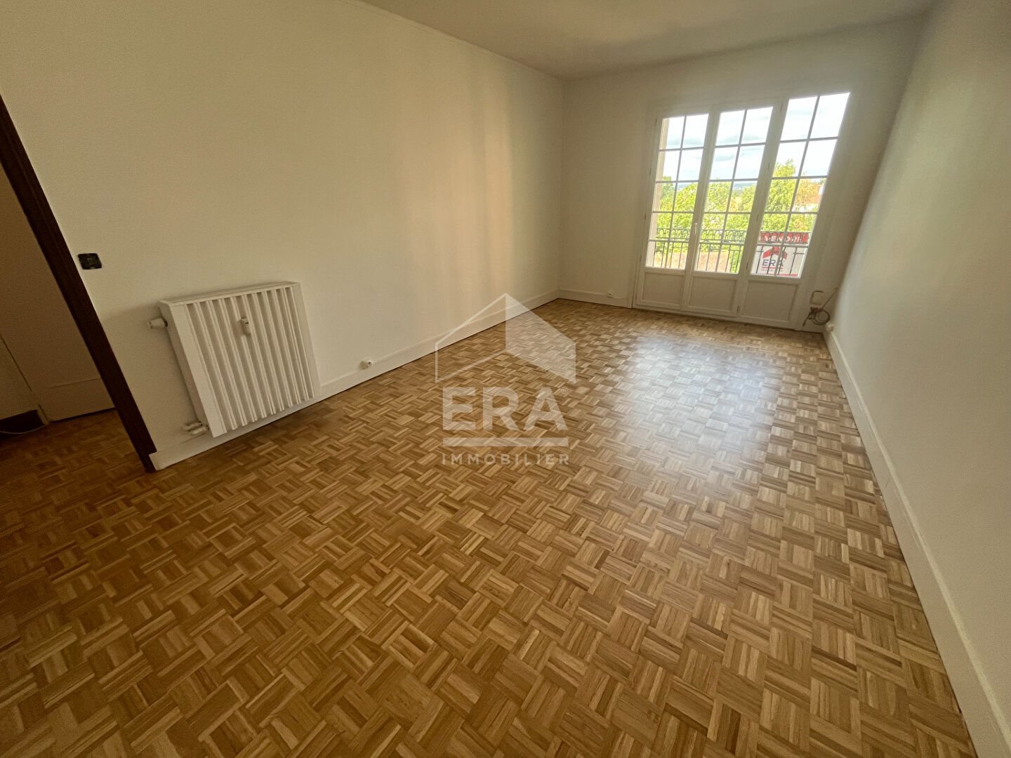 Appartement à louer, 71m², Le Mans