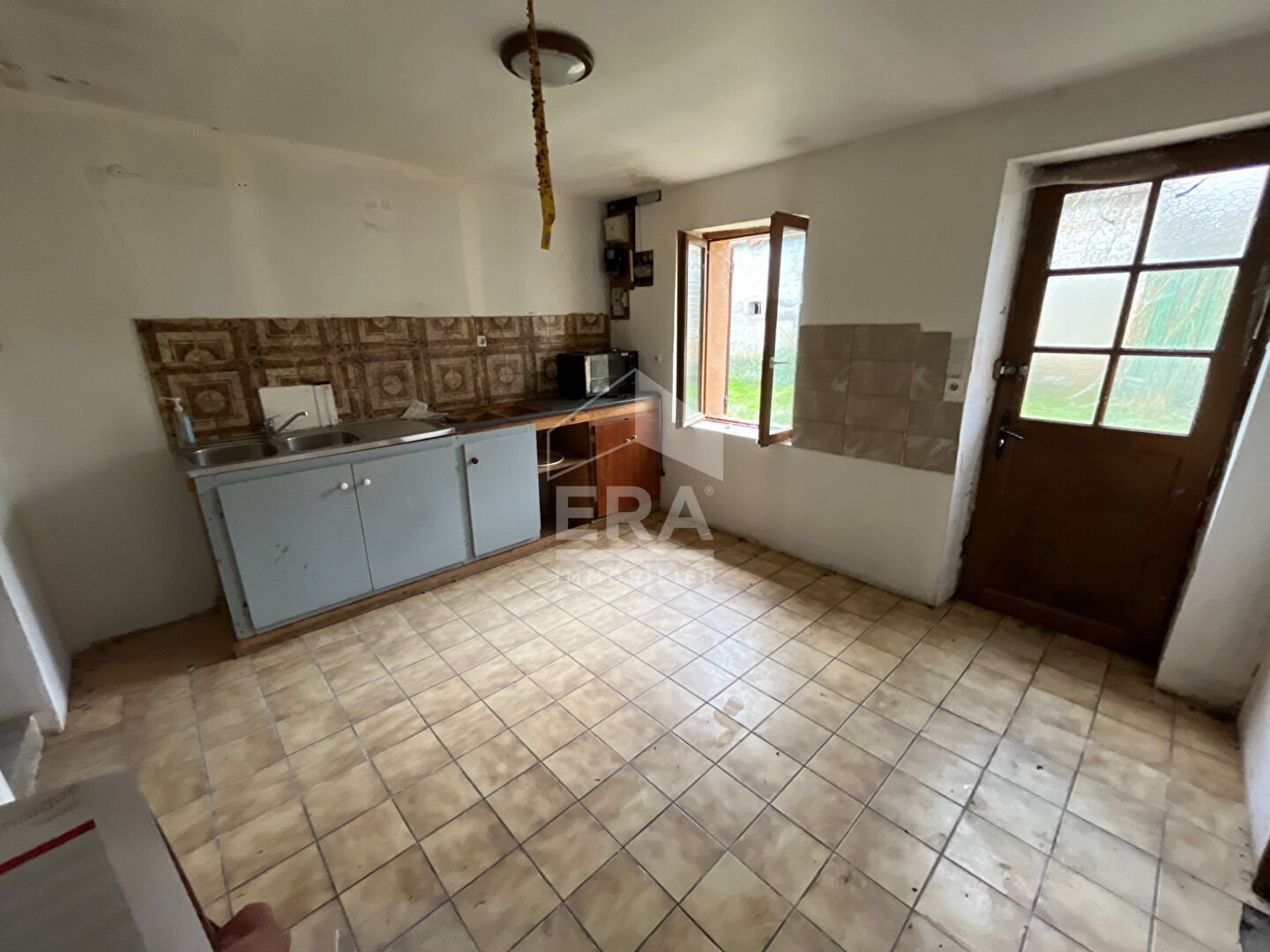 Maison à vendre, 92m², Vivoin