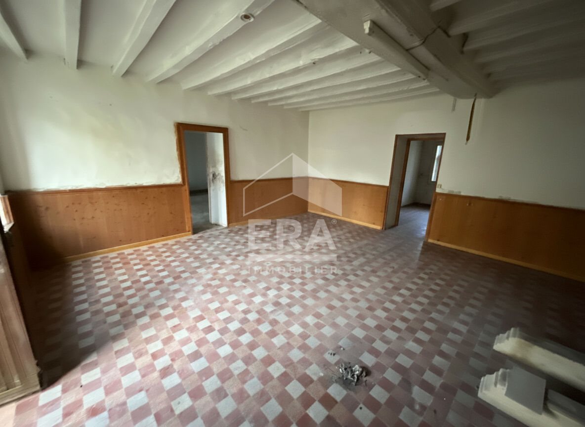 Maison à vendre, 92m², Vivoin