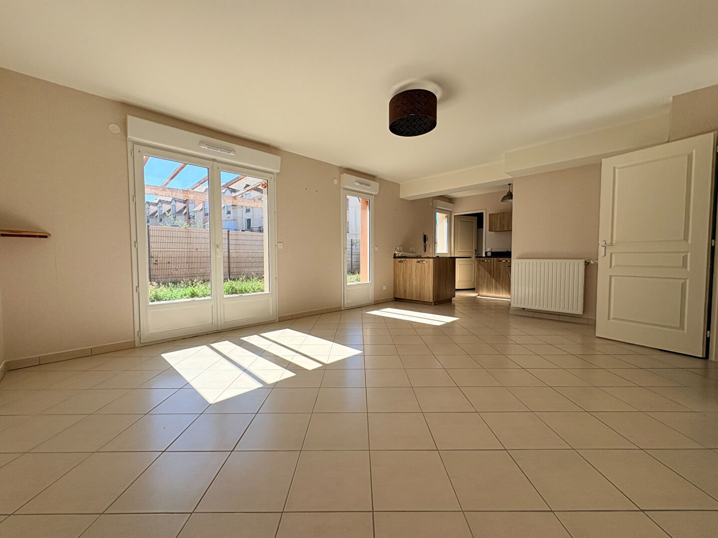 Maison à vendre, 95m², Le Mans