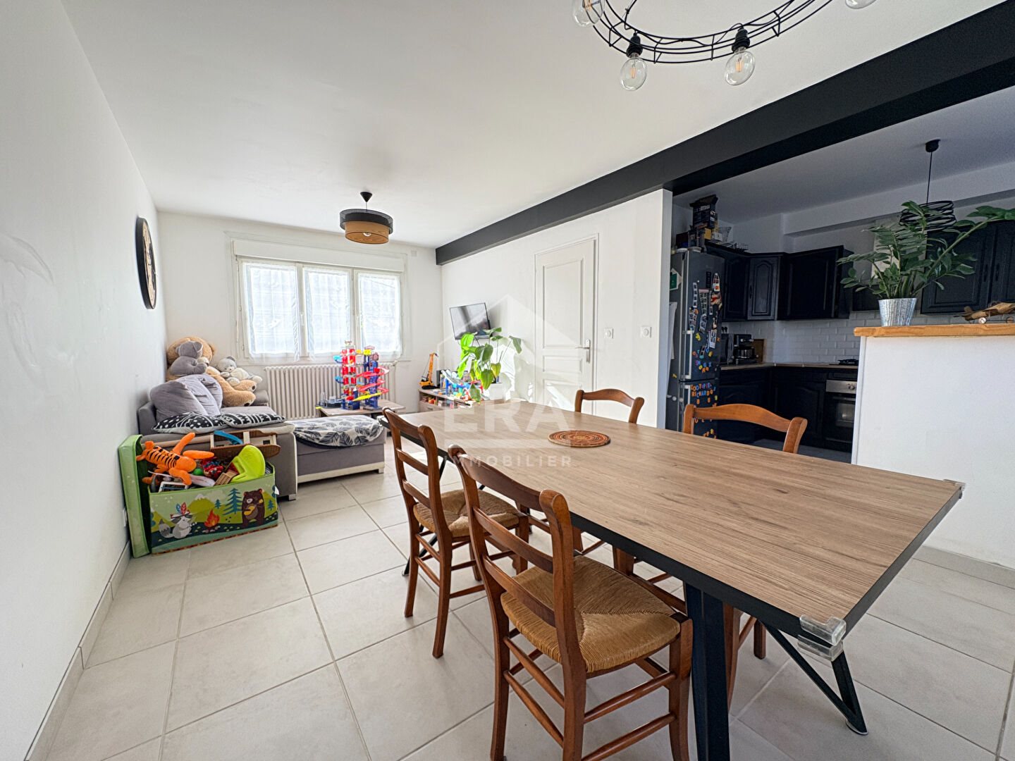 Maison à vendre, 82m², Le Mans
