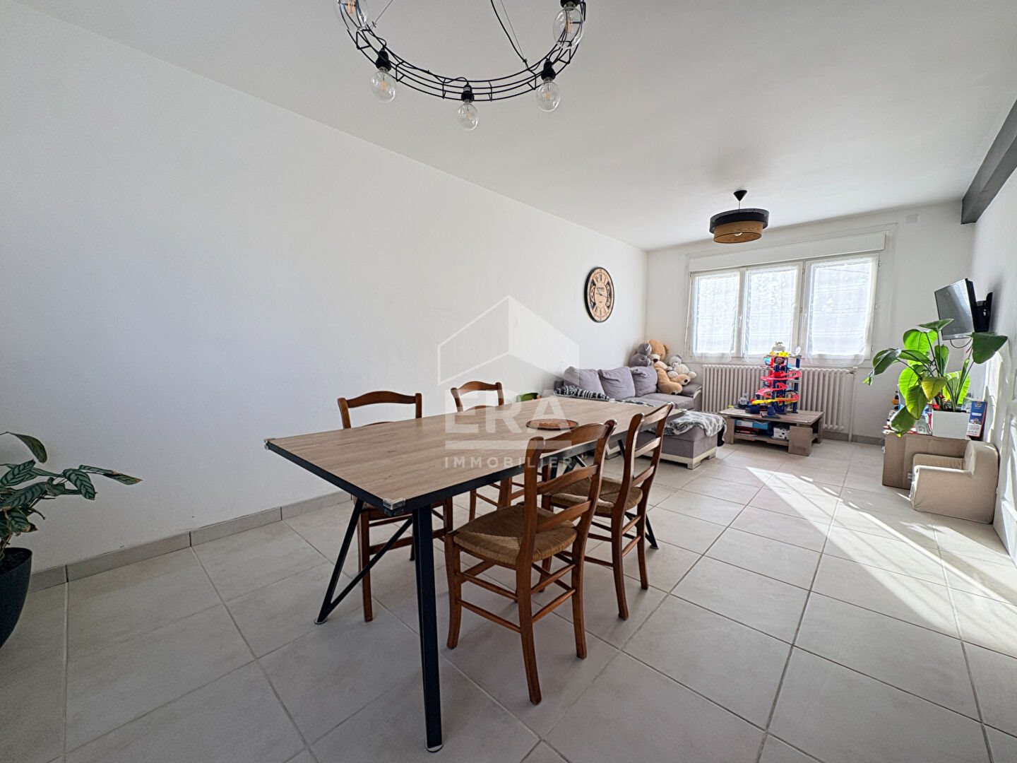 Maison à vendre, 82m², Le Mans