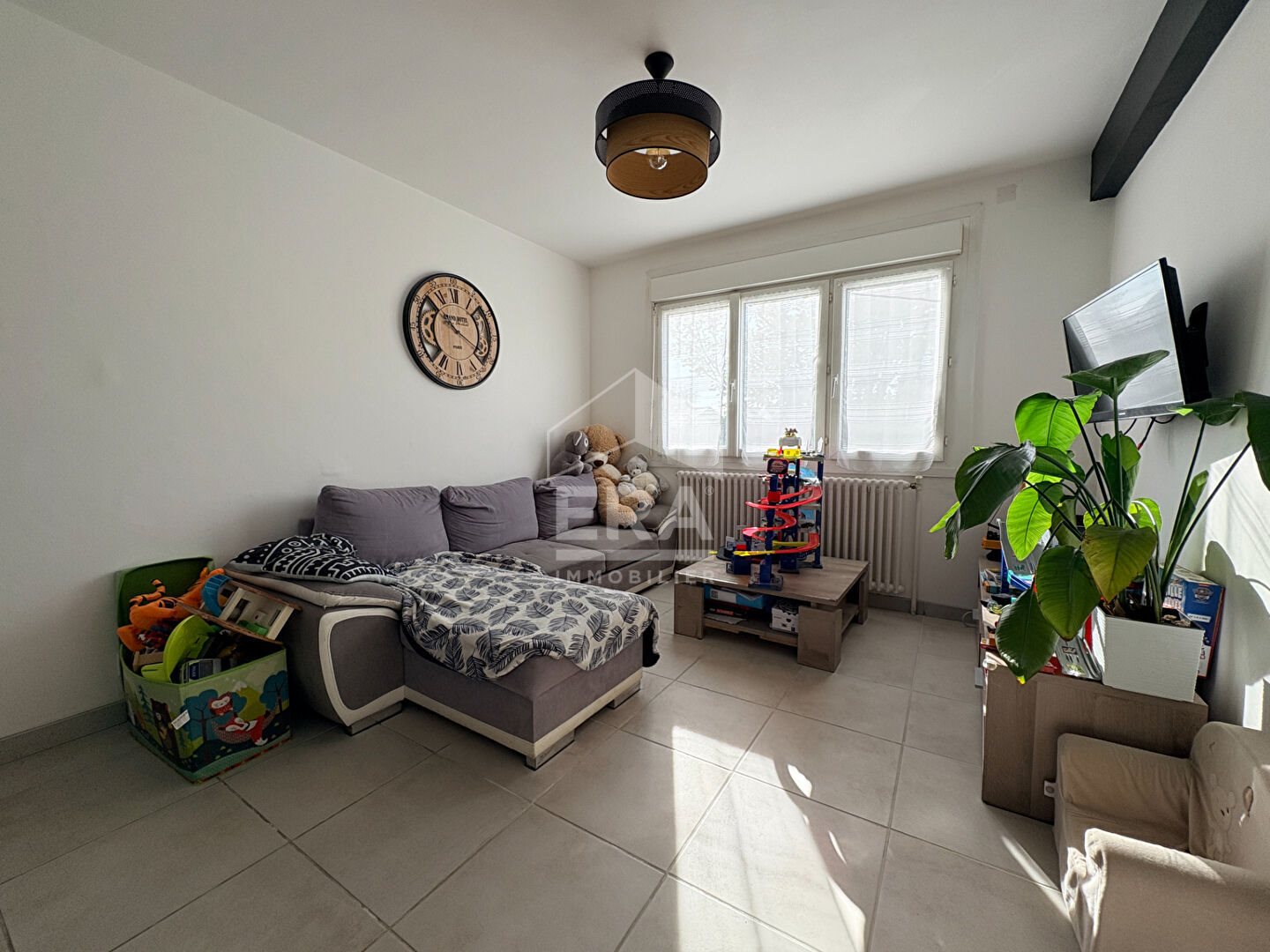 Maison à vendre, 82m², Le Mans