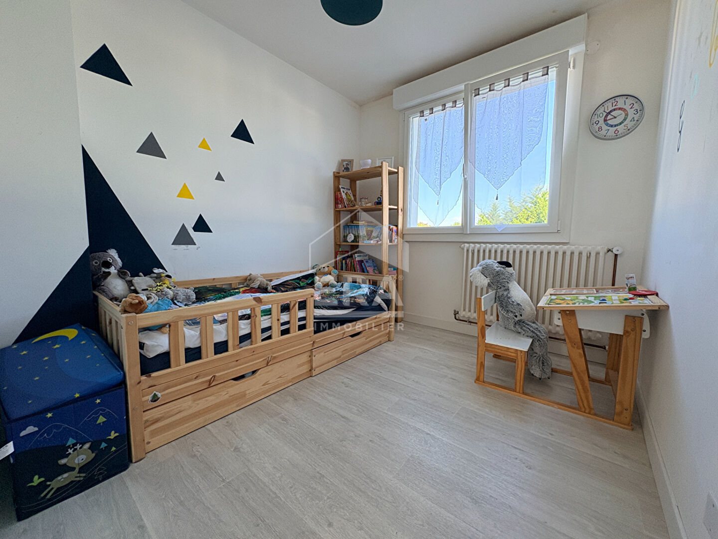 Maison à vendre, 82m², Le Mans