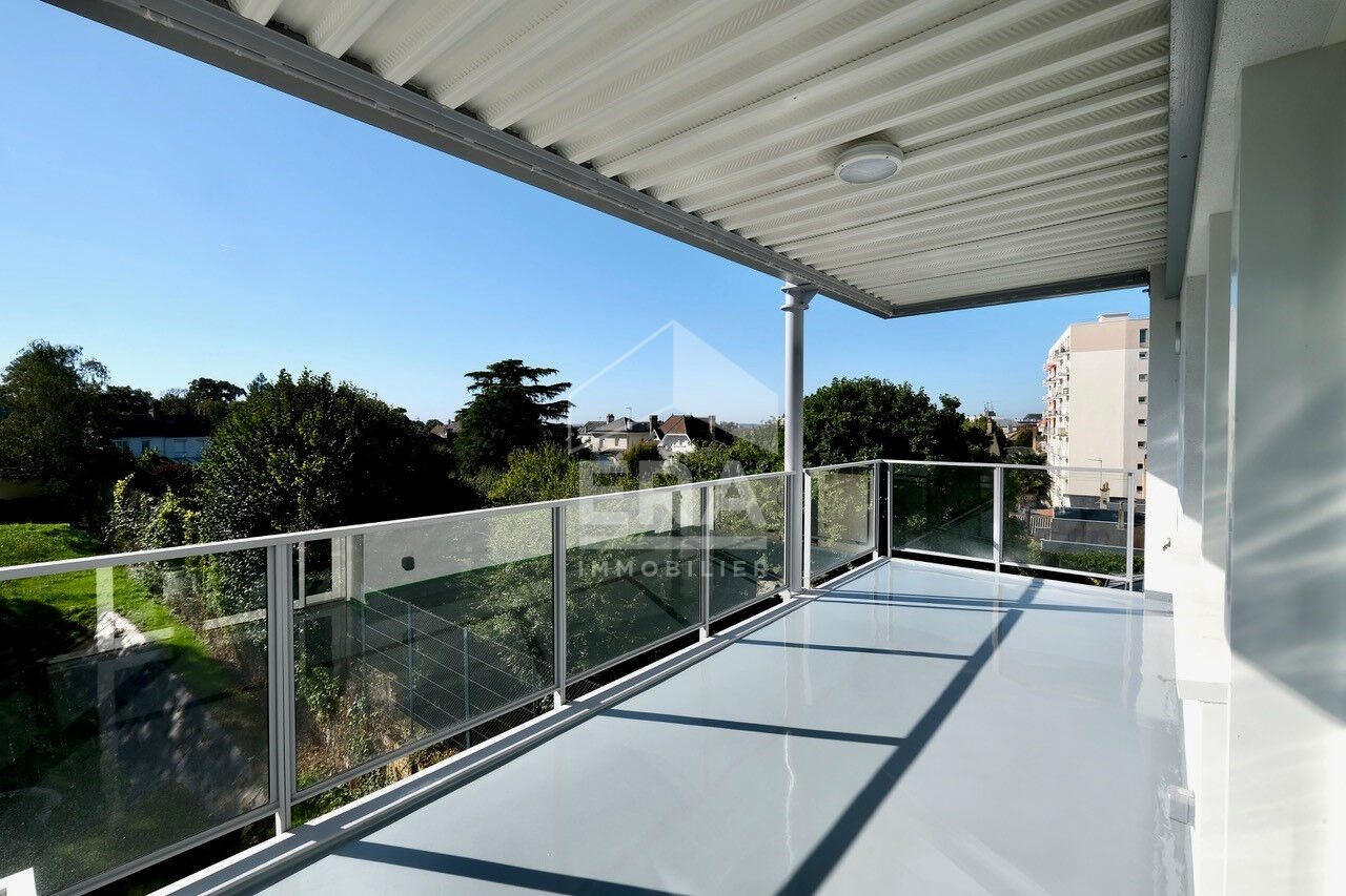 Appartement à louer, 109m², Le Mans