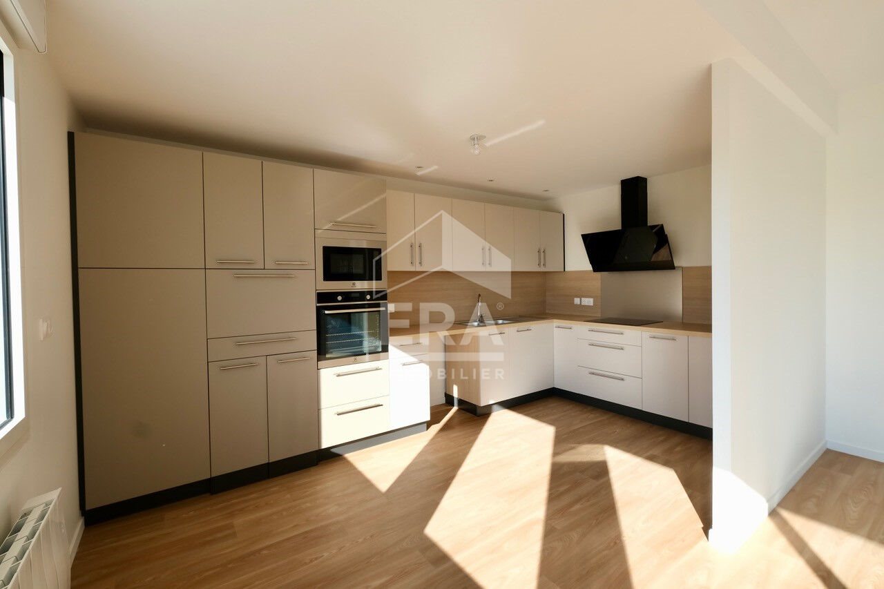 Appartement à louer, 109m², Le Mans