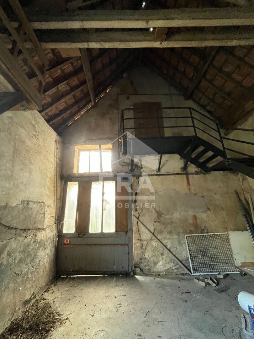 Maison à vendre, 209m², Mamers