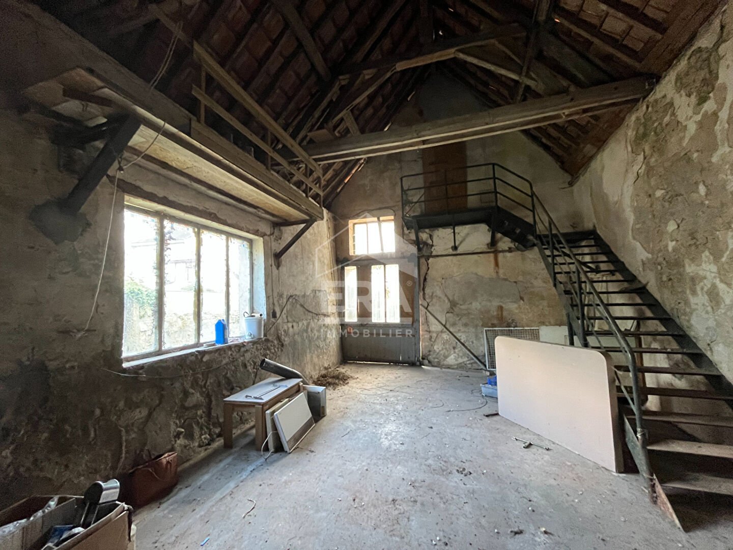 Maison à vendre, 209m², Mamers
