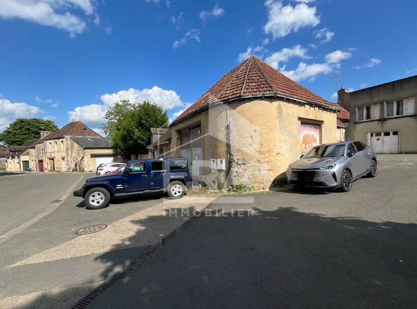 Maison à vendre, 209m², Mamers