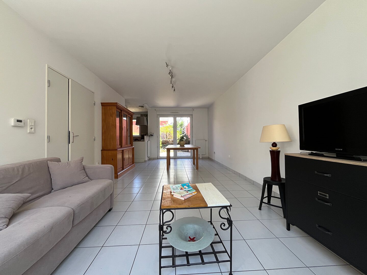 Maison à vendre, 87m², Coulaines