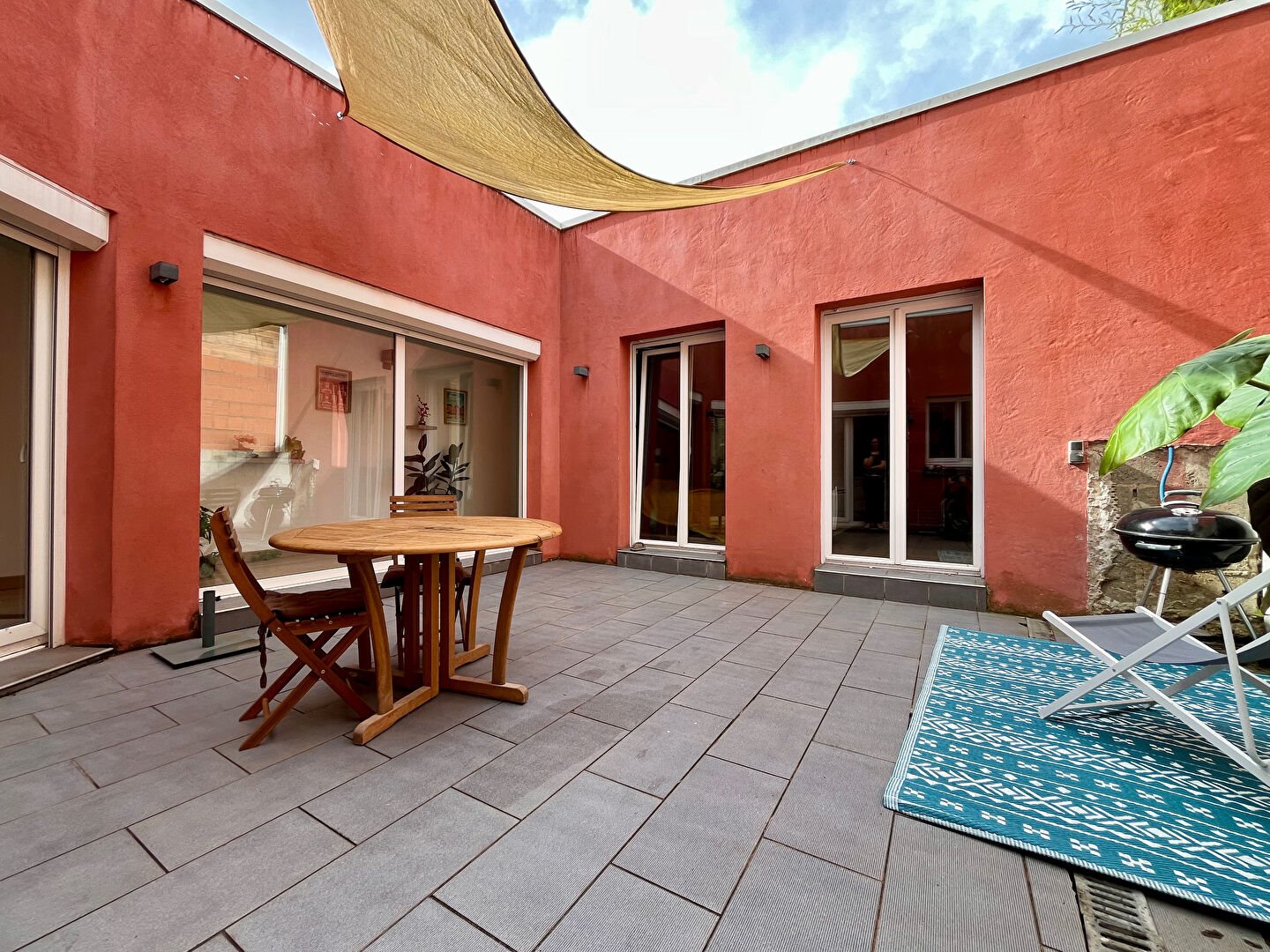 Appartement à vendre, 175m², Le Mans