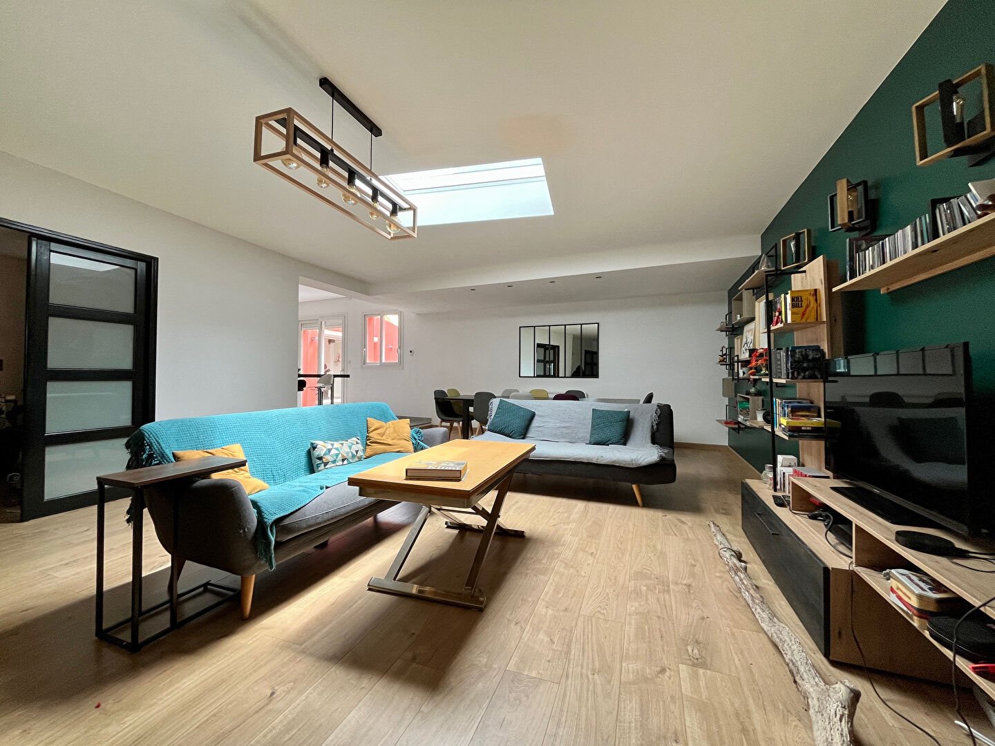 Appartement à vendre, 175m², Le Mans