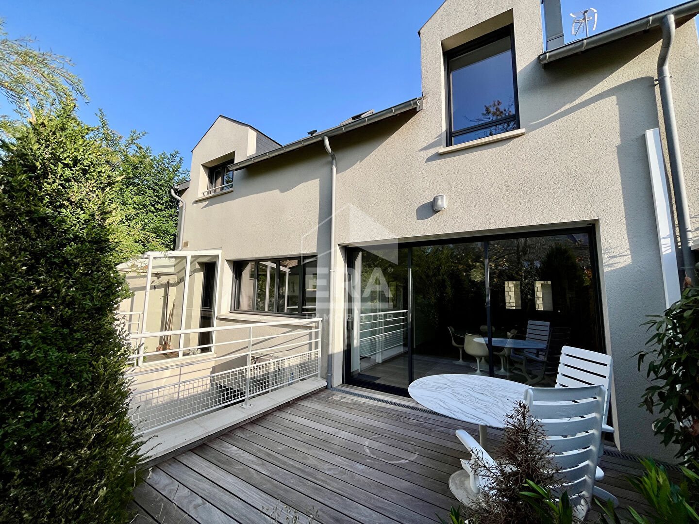 Maison à vendre, 196m², Le Mans