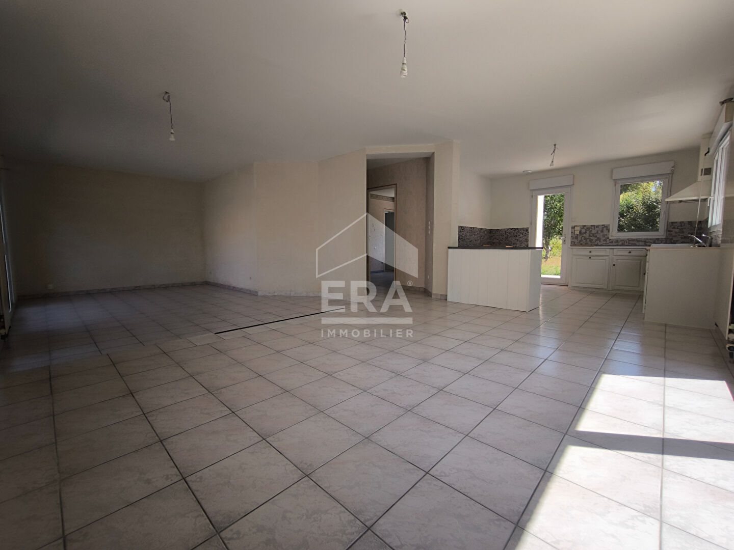 Maison à vendre, 125m², Coulaines