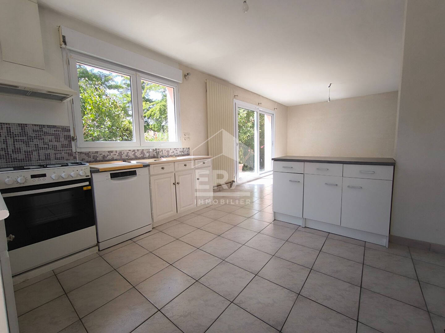 Maison à vendre, 125m², Coulaines