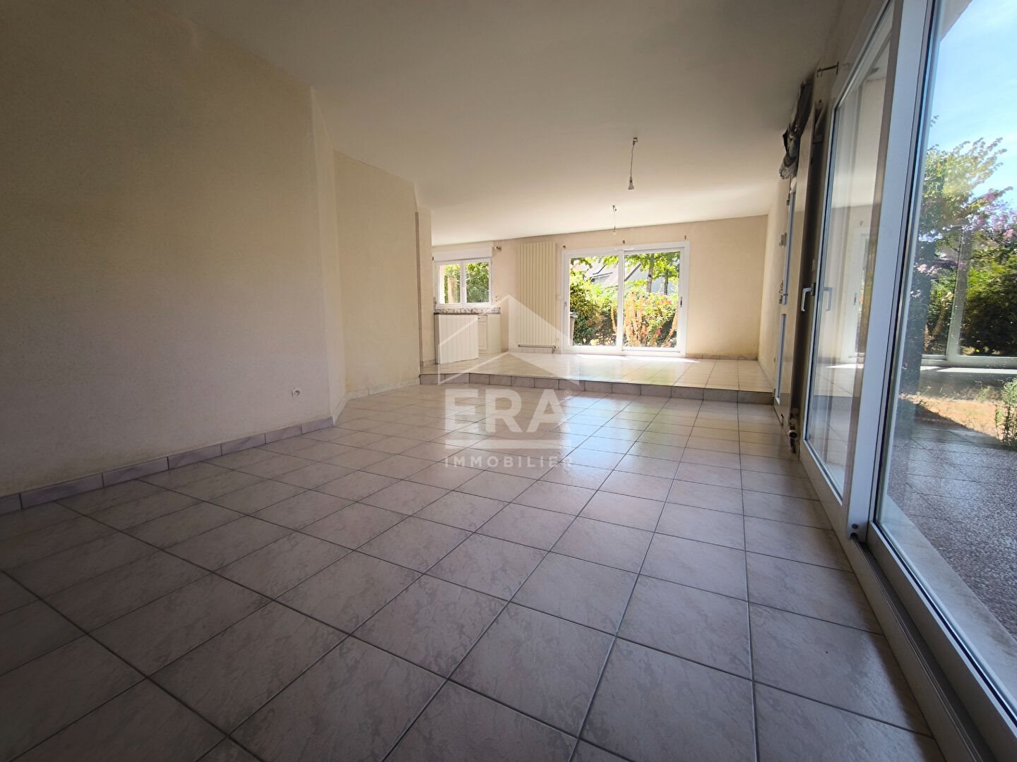 Maison à vendre, 125m², Coulaines