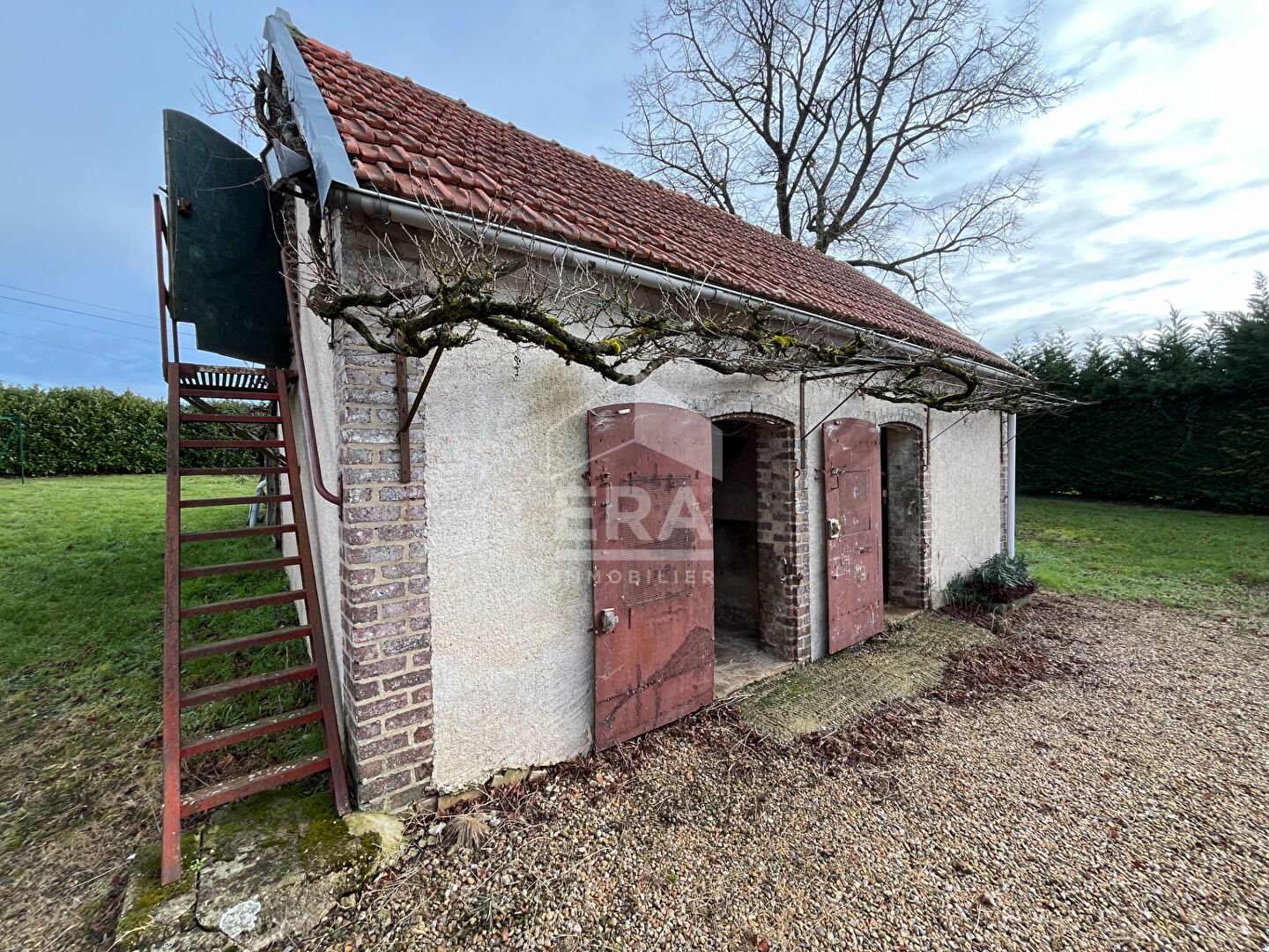 Maison à vendre, 175m², Villaines-sous-Lucé