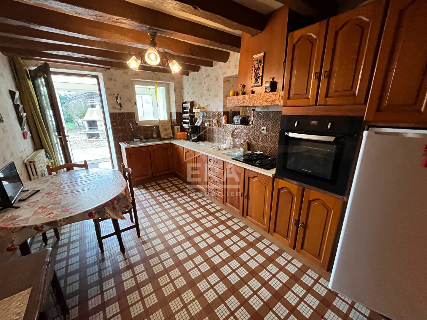 Maison à vendre, 175m², Villaines-sous-Lucé