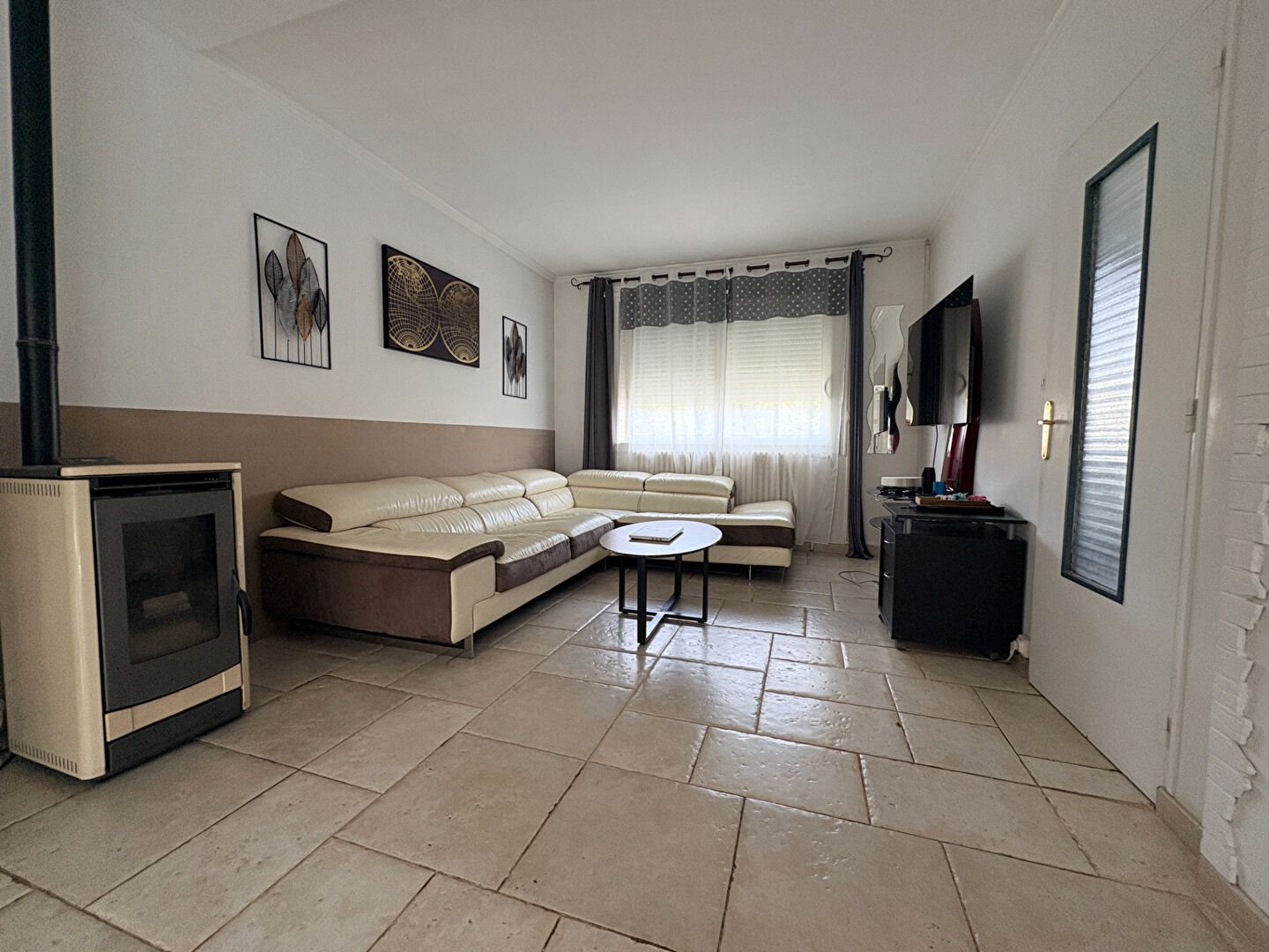 Maison à vendre, 105m², Le Mans