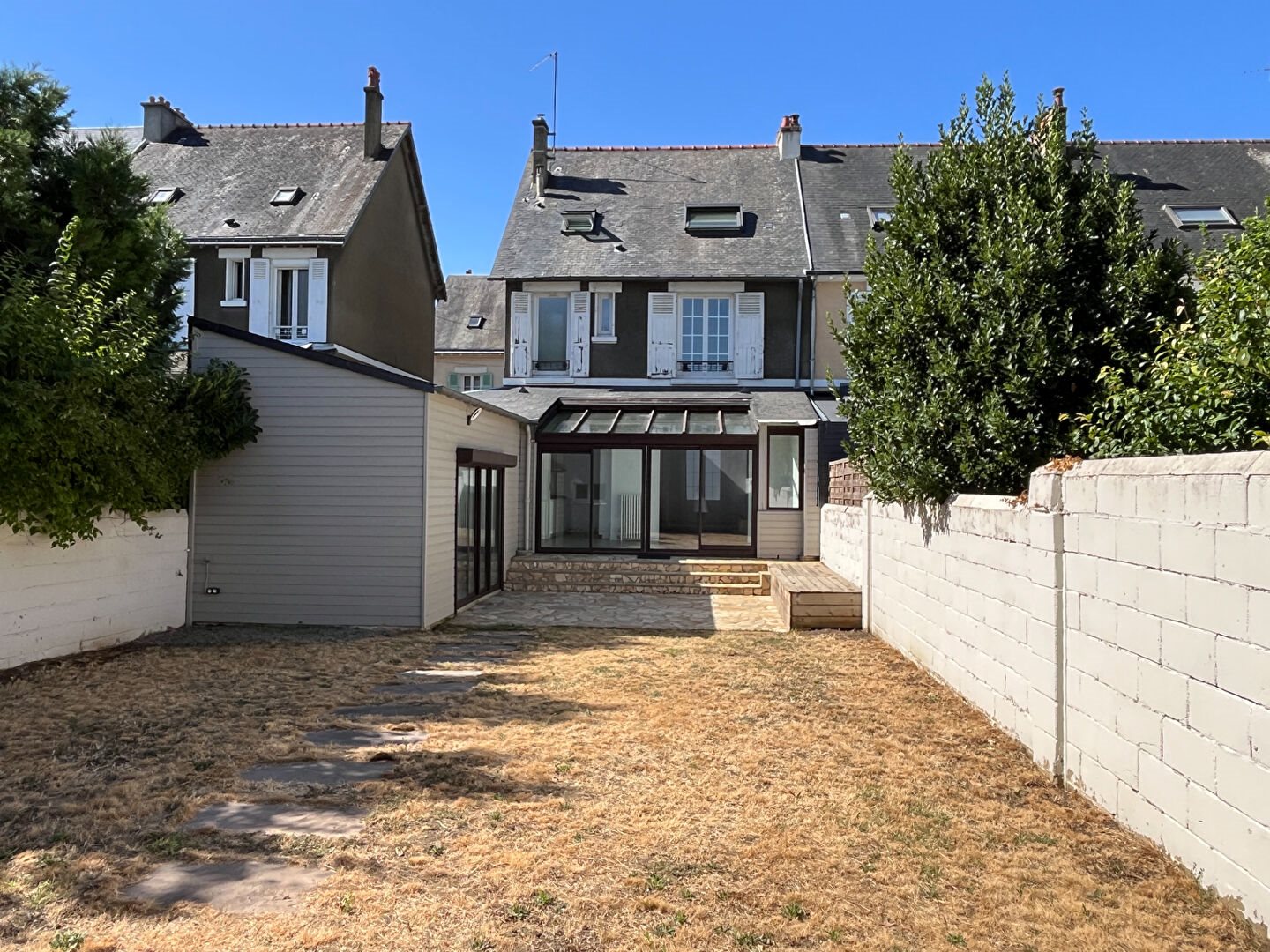 Maison à vendre, 160m², Le Mans