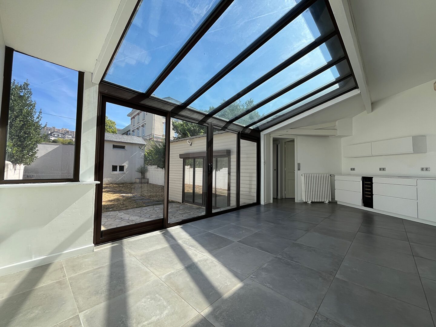 Maison à vendre, 160m², Le Mans