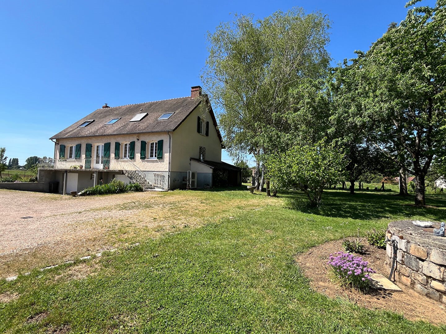 Maison à vendre, 172m², Mulsanne
