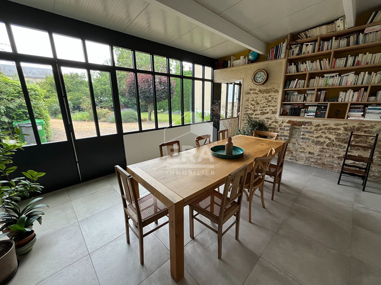Maison à vendre, 179m², Le Mans