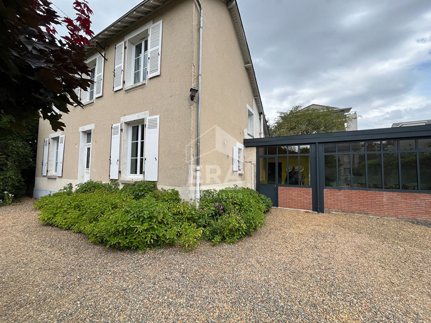 Maison à vendre, 179m², Le Mans