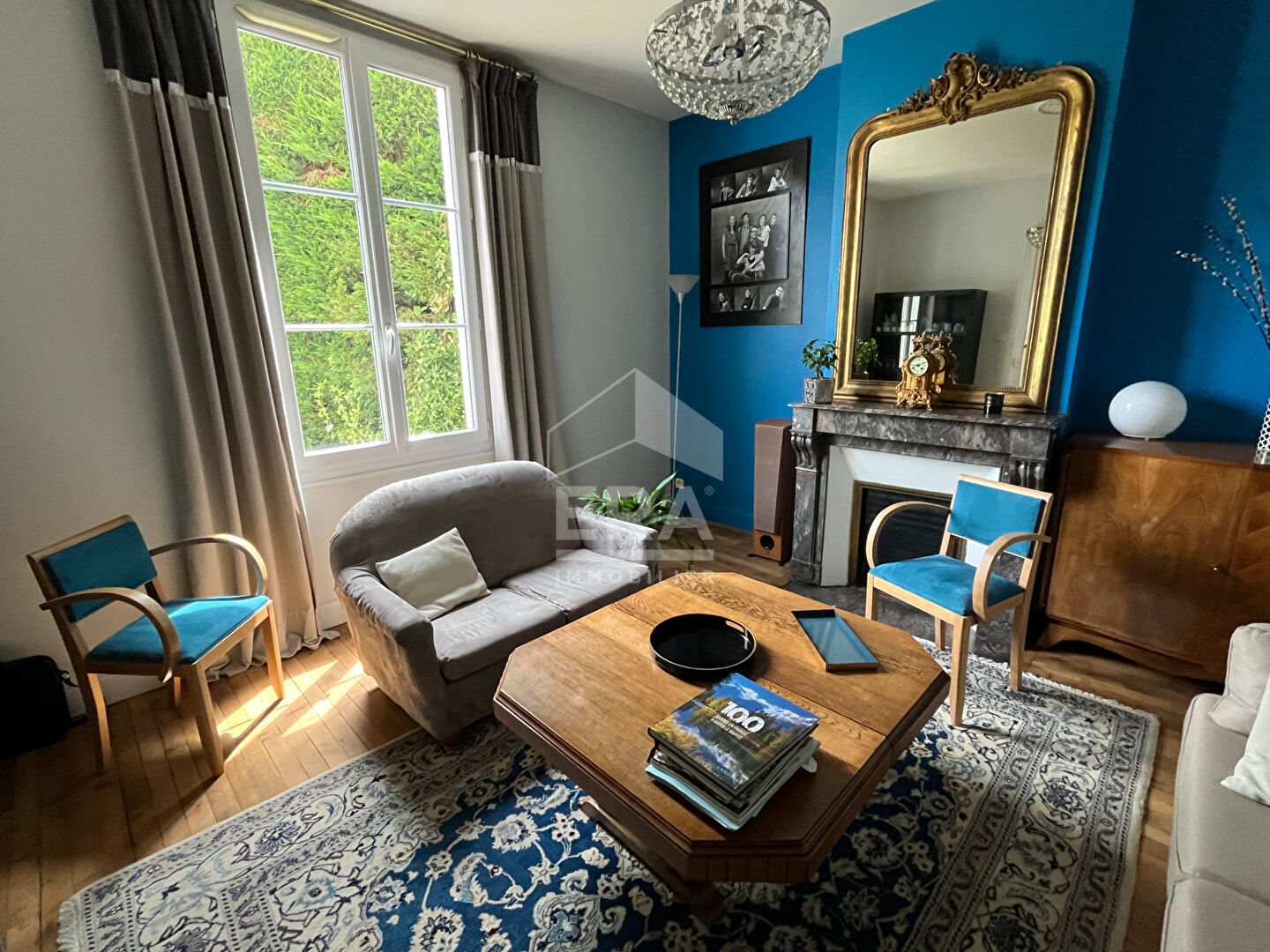 Maison à vendre, 179m², Le Mans