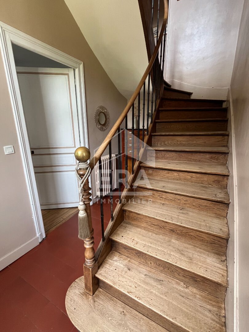 Maison à vendre, 179m², Le Mans