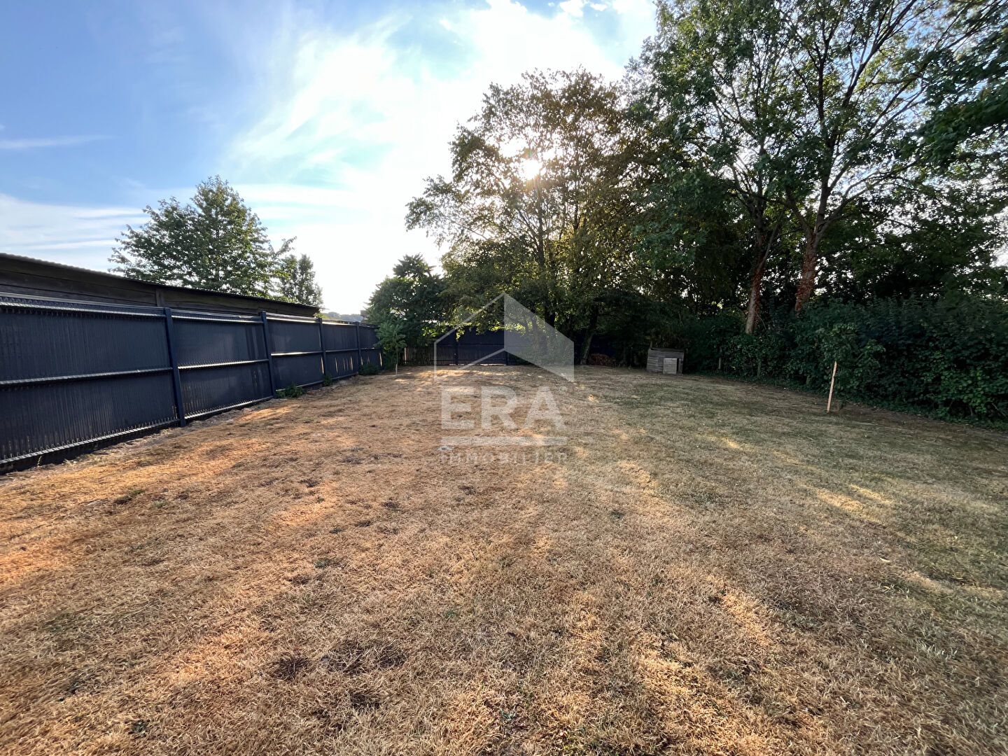 Maison à vendre, 93m², Neufchâtel-en-Saosnois