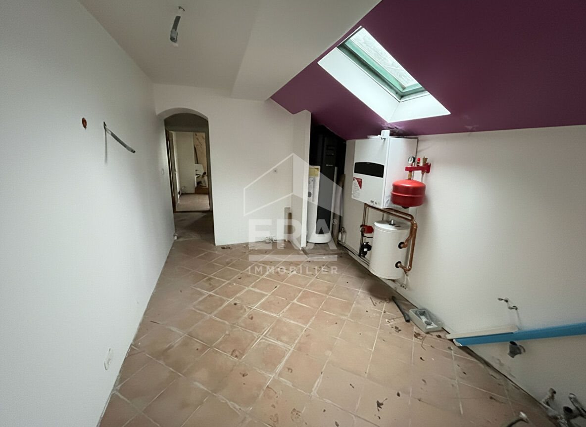 Maison à vendre, 59m², Sillé-le-Philippe