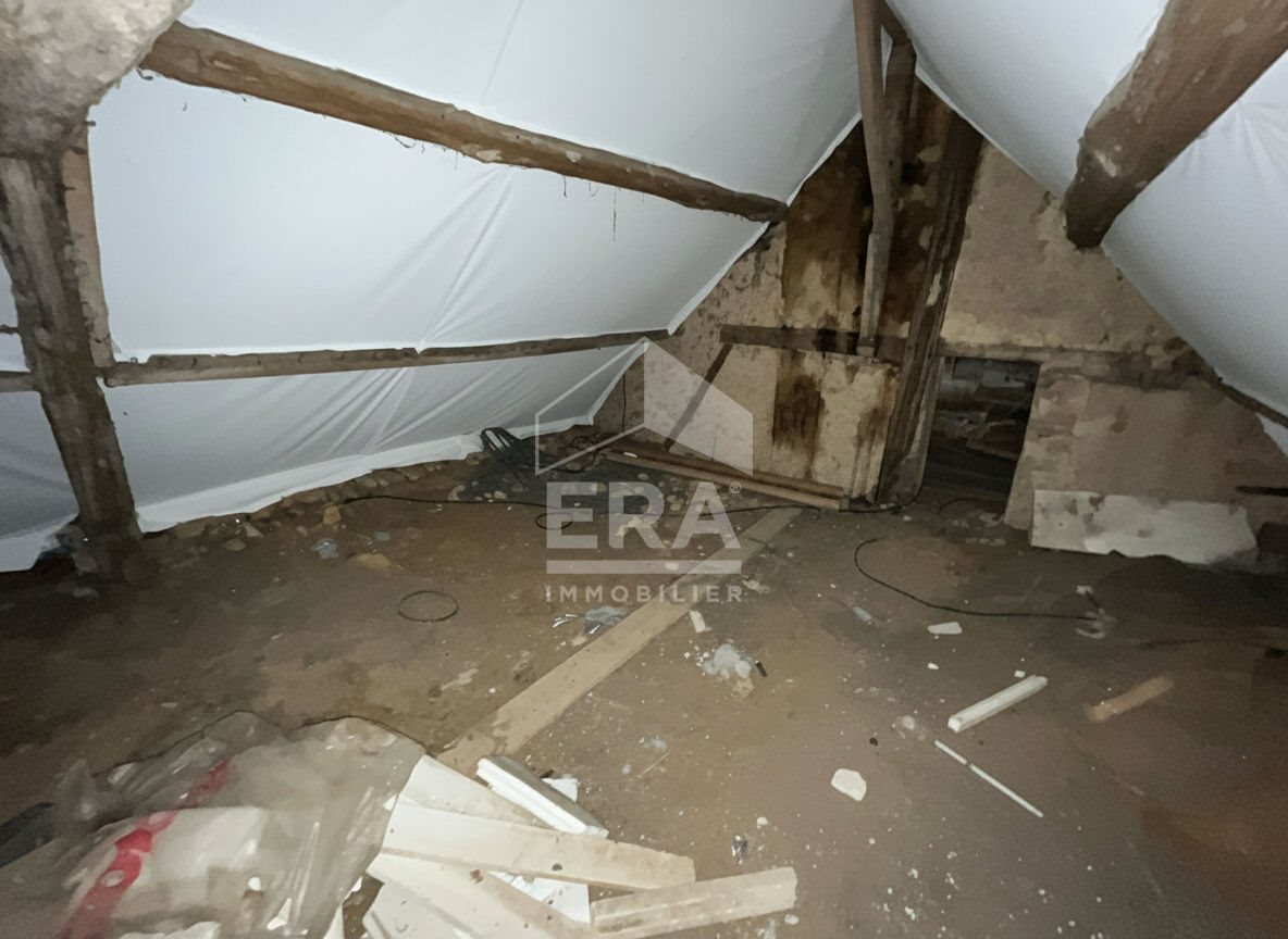 Maison à vendre, 59m², Sillé-le-Philippe