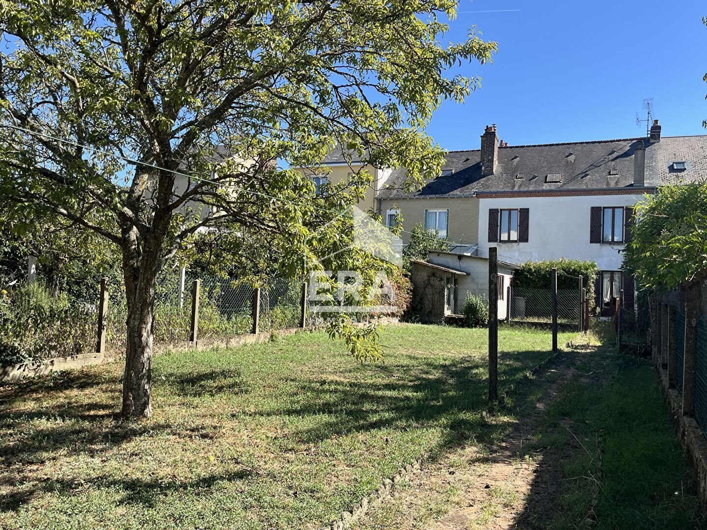 Maison à vendre, 158m², Le Mans