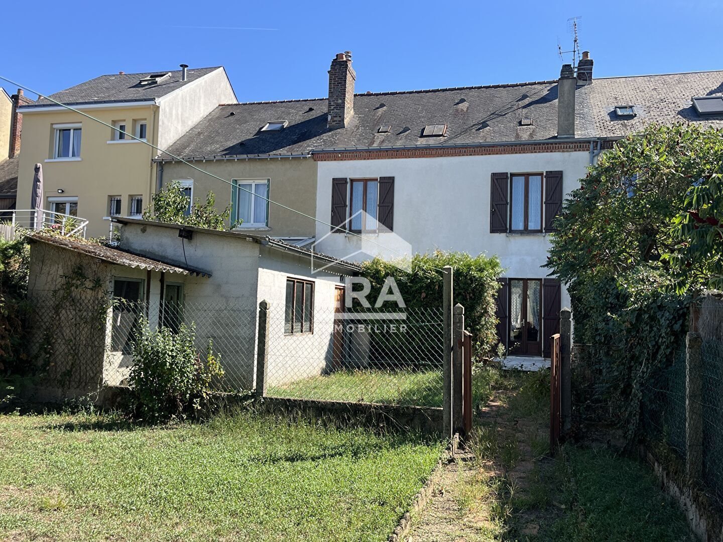 Maison à vendre, 158m², Le Mans