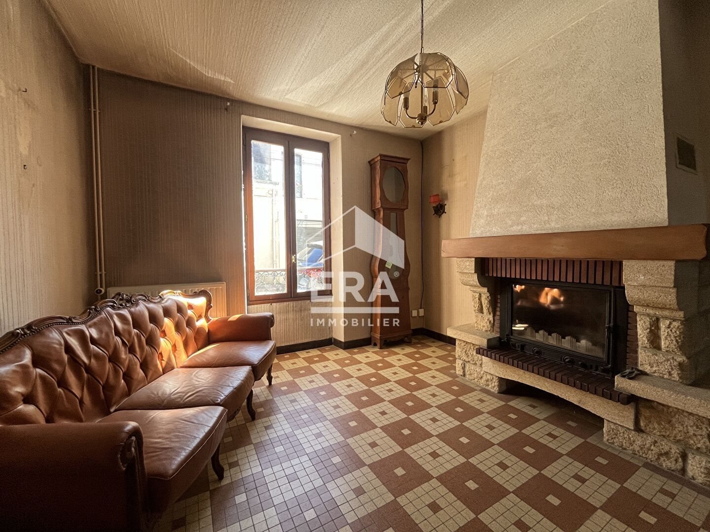 Maison à vendre, 158m², Le Mans