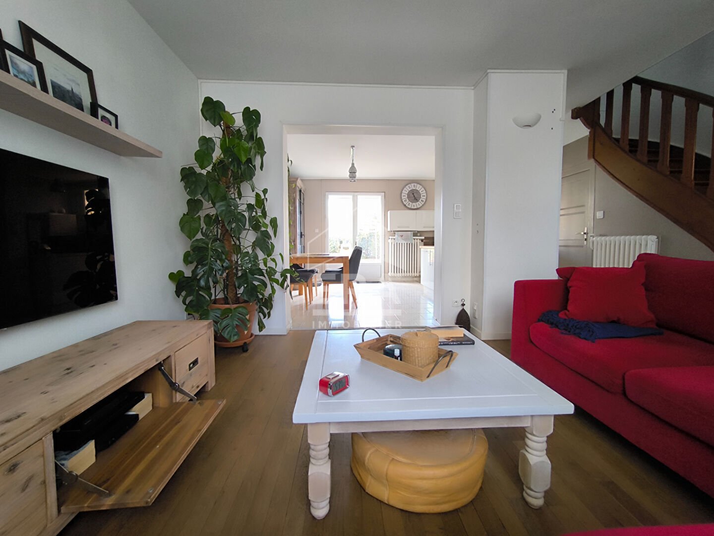 Maison à vendre, 73m², Le Mans