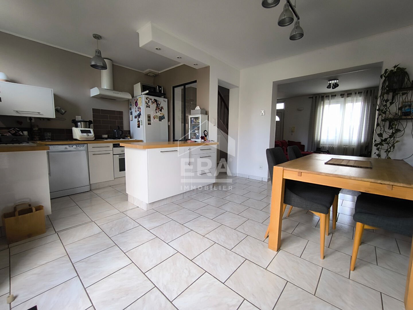 Maison à vendre, 73m², Le Mans