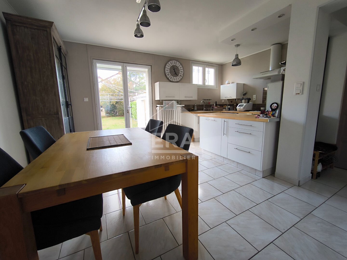 Maison à vendre, 73m², Le Mans