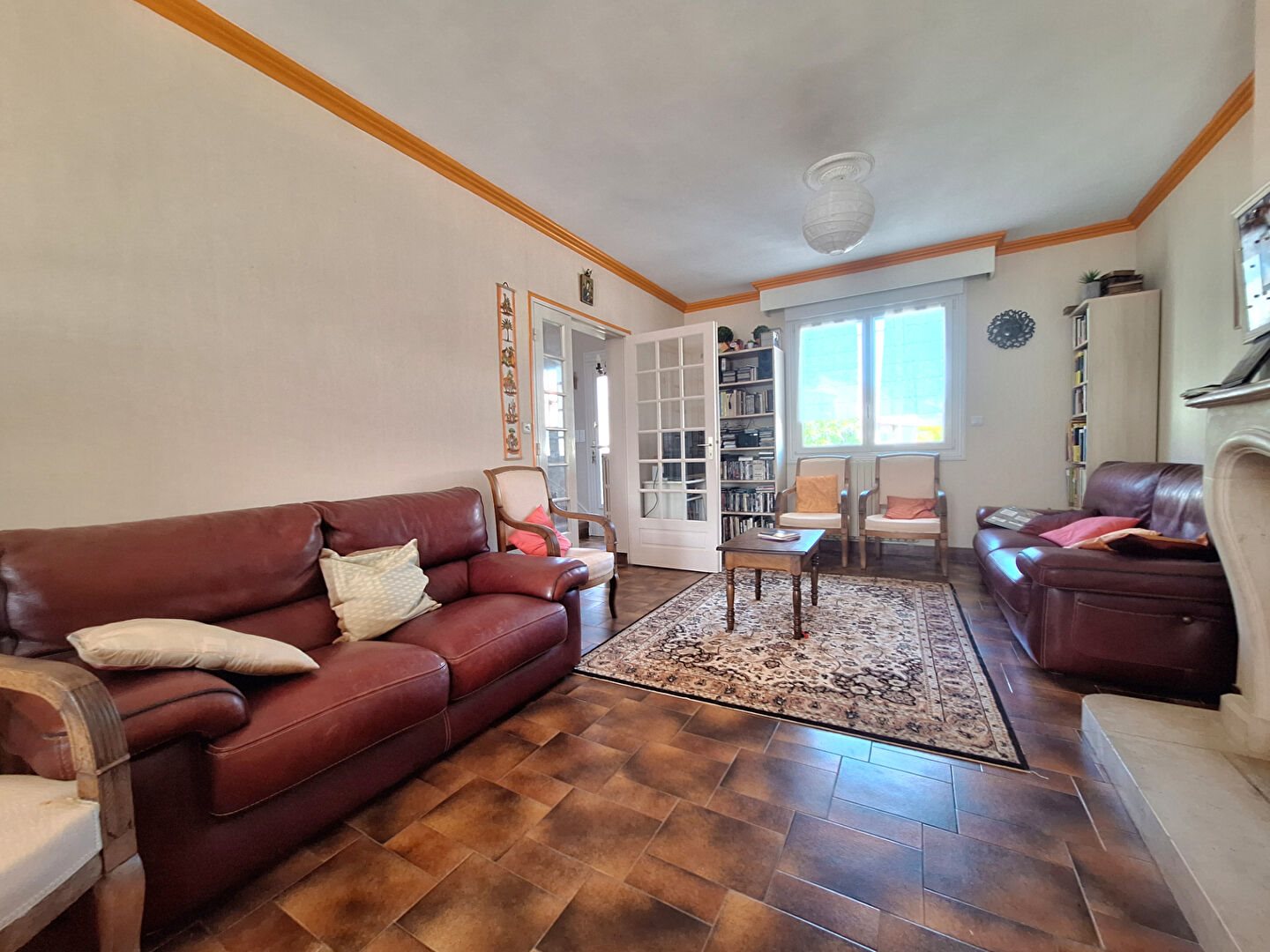 Maison à vendre, 164m², Le Mans