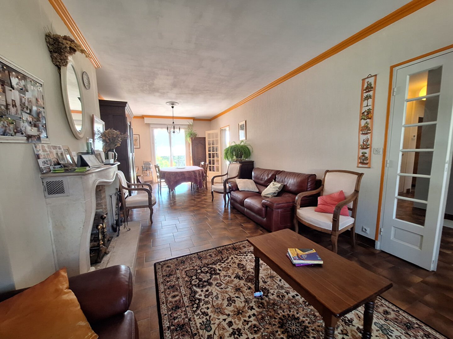 Maison à vendre, 164m², Le Mans