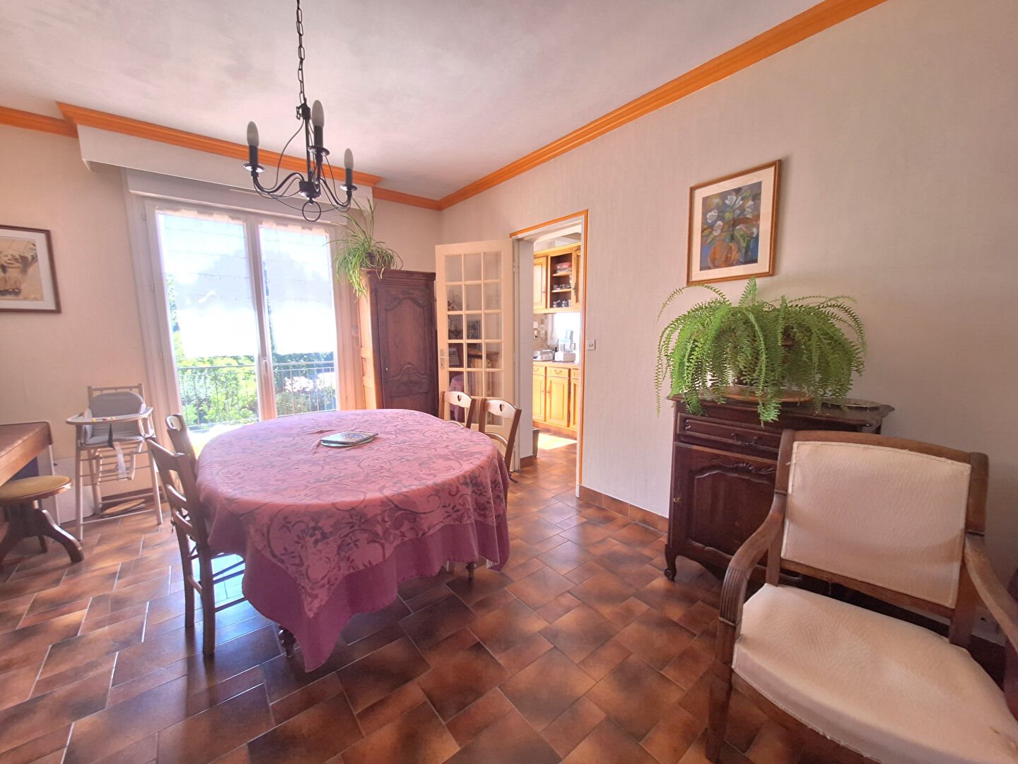 Maison à vendre, 164m², Le Mans