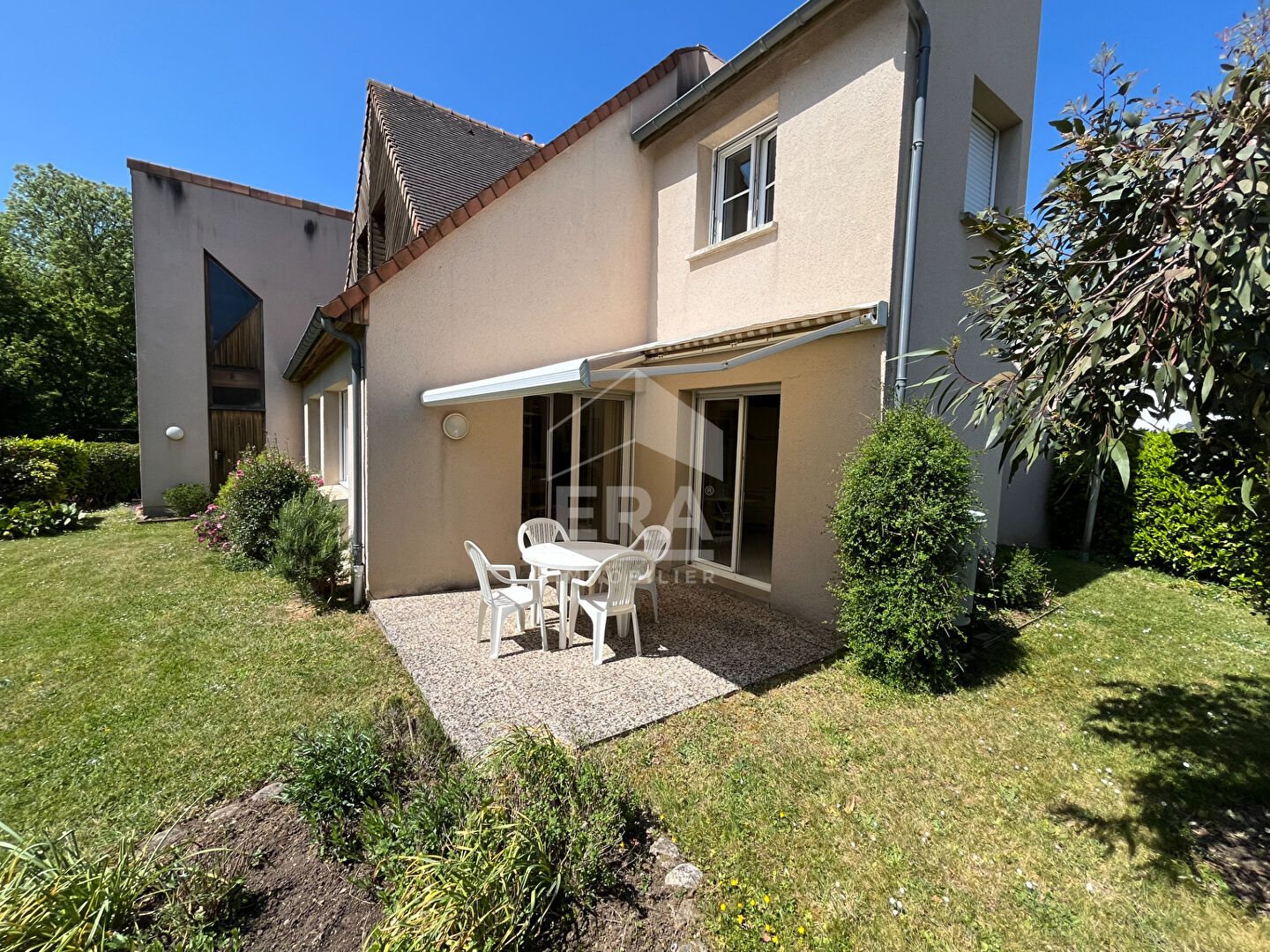 Maison à vendre, 168m², Coulaines