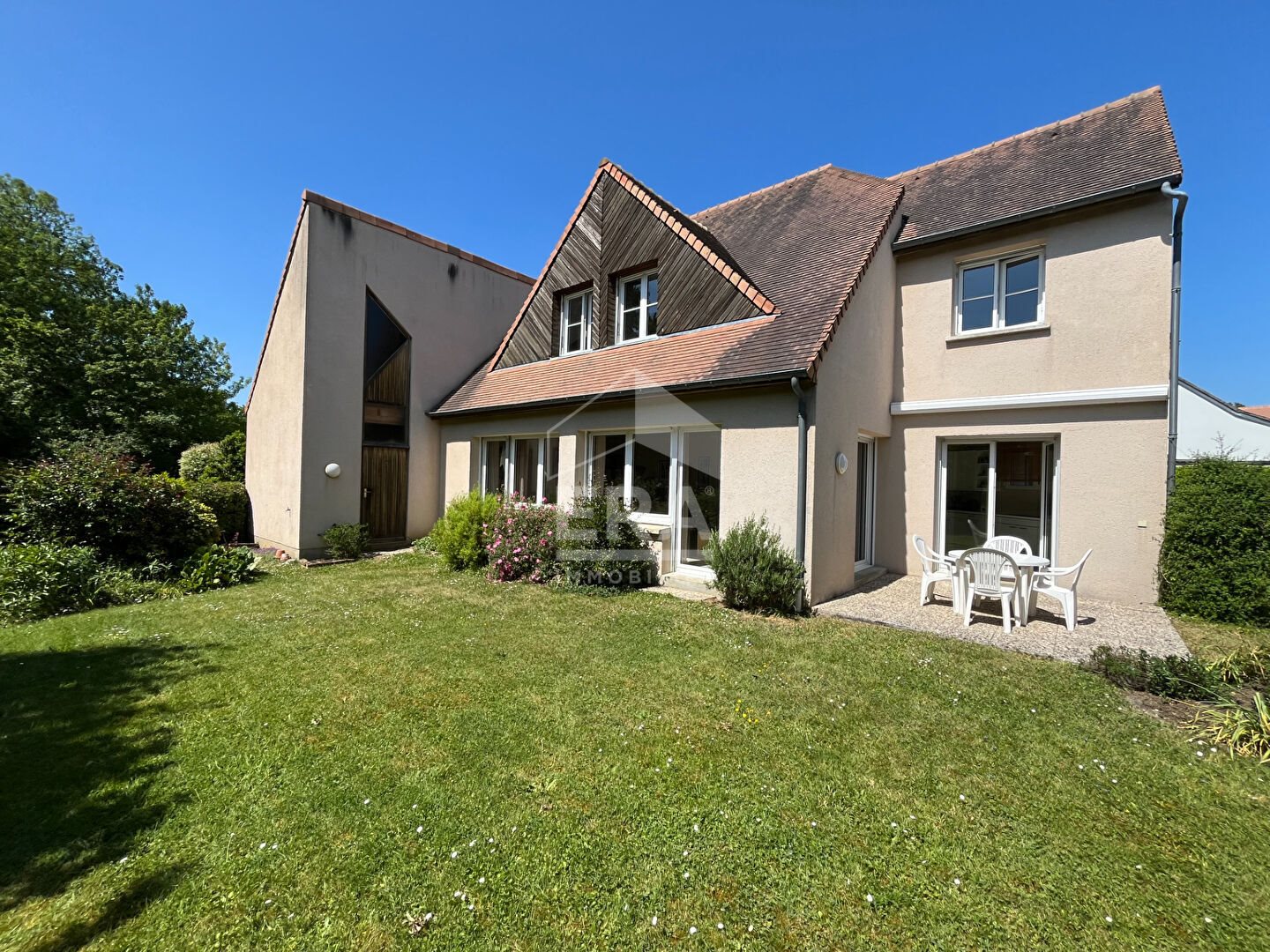 Maison à vendre, 168m², Coulaines